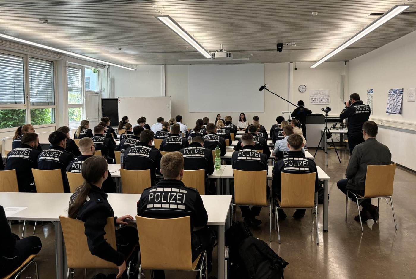 Being “Peaceful” and “Law-Abiding” Will Not Stop Authoritarianism : A Message from Germany 7 image