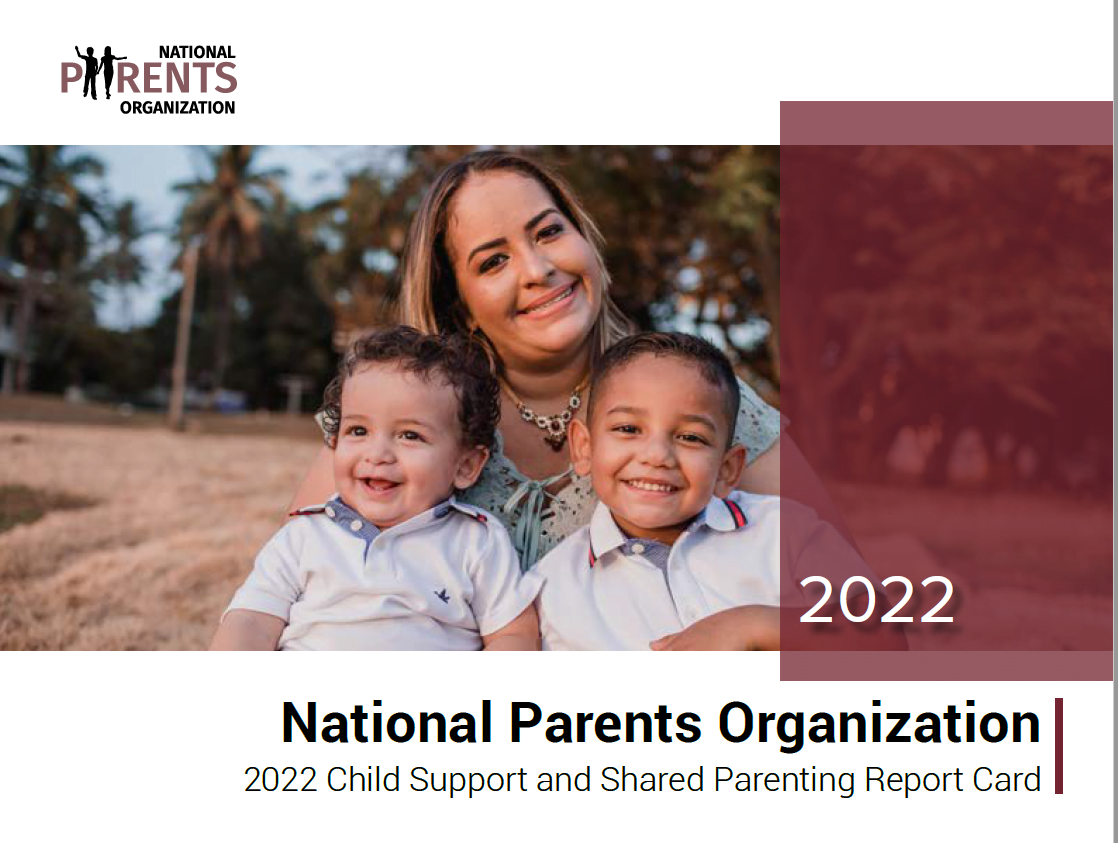 Does Child Support Really Support Children? 1 image