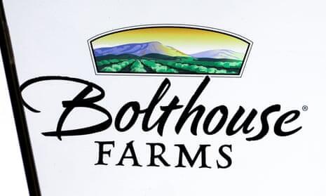 invōk.io petition & crowdfunding social platform - The logo for botthouse farms is showcased on the invōk.io platform.