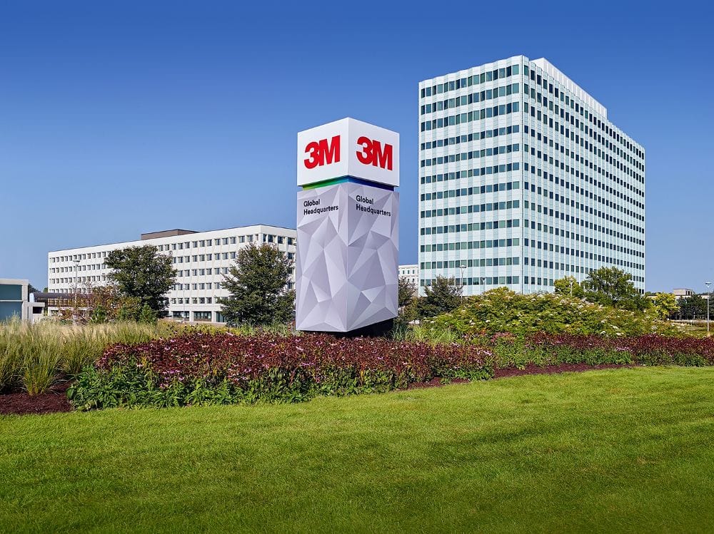 3m settlement|invōk.io petition & crowdfunding social platform - A sign for invōk.io