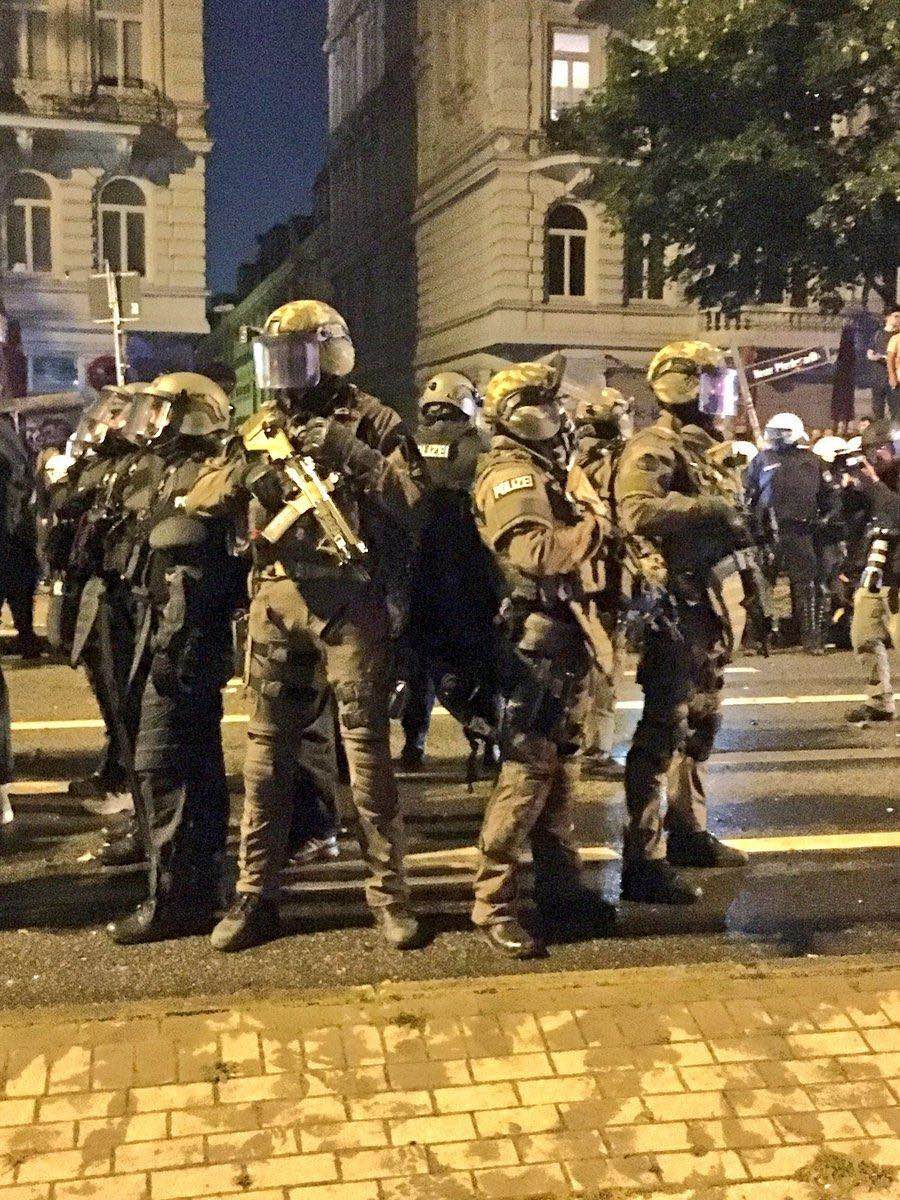 Being “Peaceful” and “Law-Abiding” Will Not Stop Authoritarianism : A Message from Germany 3 image