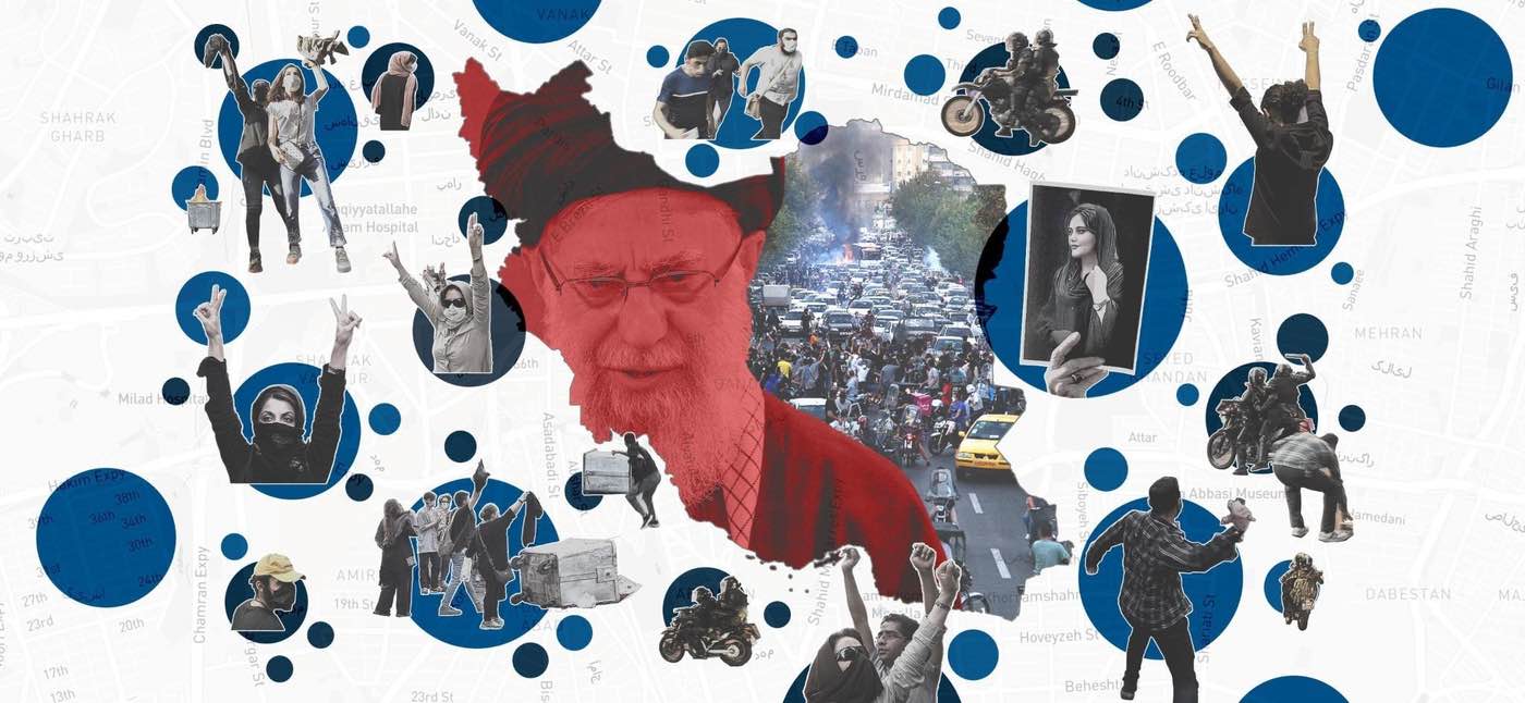 Iran: An Uprising Besieged from Within and Without : Three Perspectives 5 image