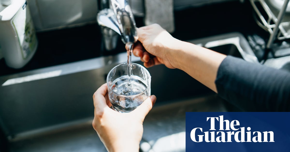 PFAS may be contaminating drinking water for up to 27% of Americans – study 1 image