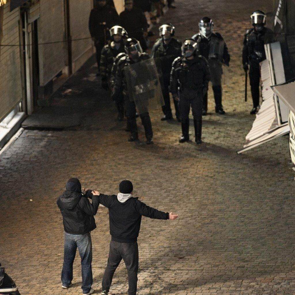 Iran: An Uprising Besieged from Within and Without : Three Perspectives 4 image