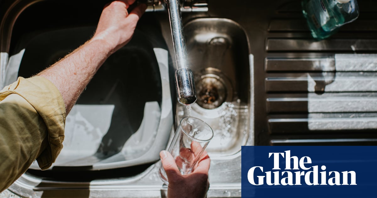 WHO to scrap weak PFAS drinking water guidelines after alleged corruption 1 image