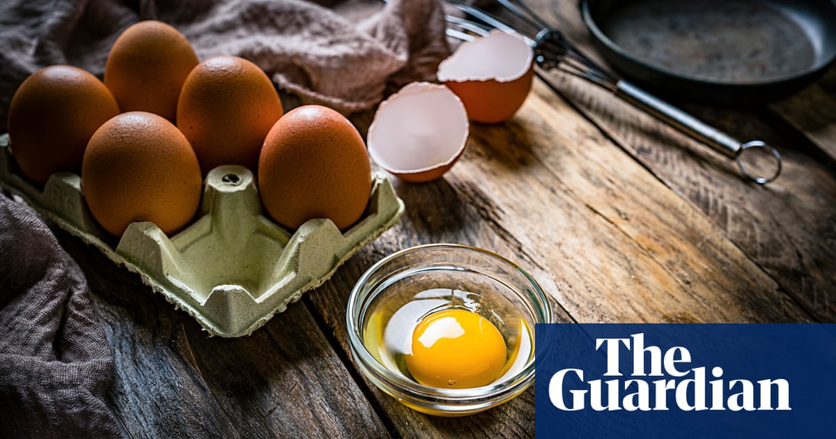 It’s ‘almost impossible’ to eliminate toxic PFAS from your diet. Here’s what you can do 1 image