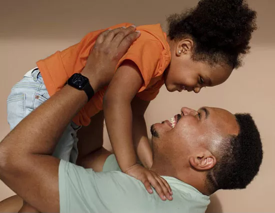 Conditional Love Parenting; Positive Parenting Expectations; Father Child Relationship Expectations;