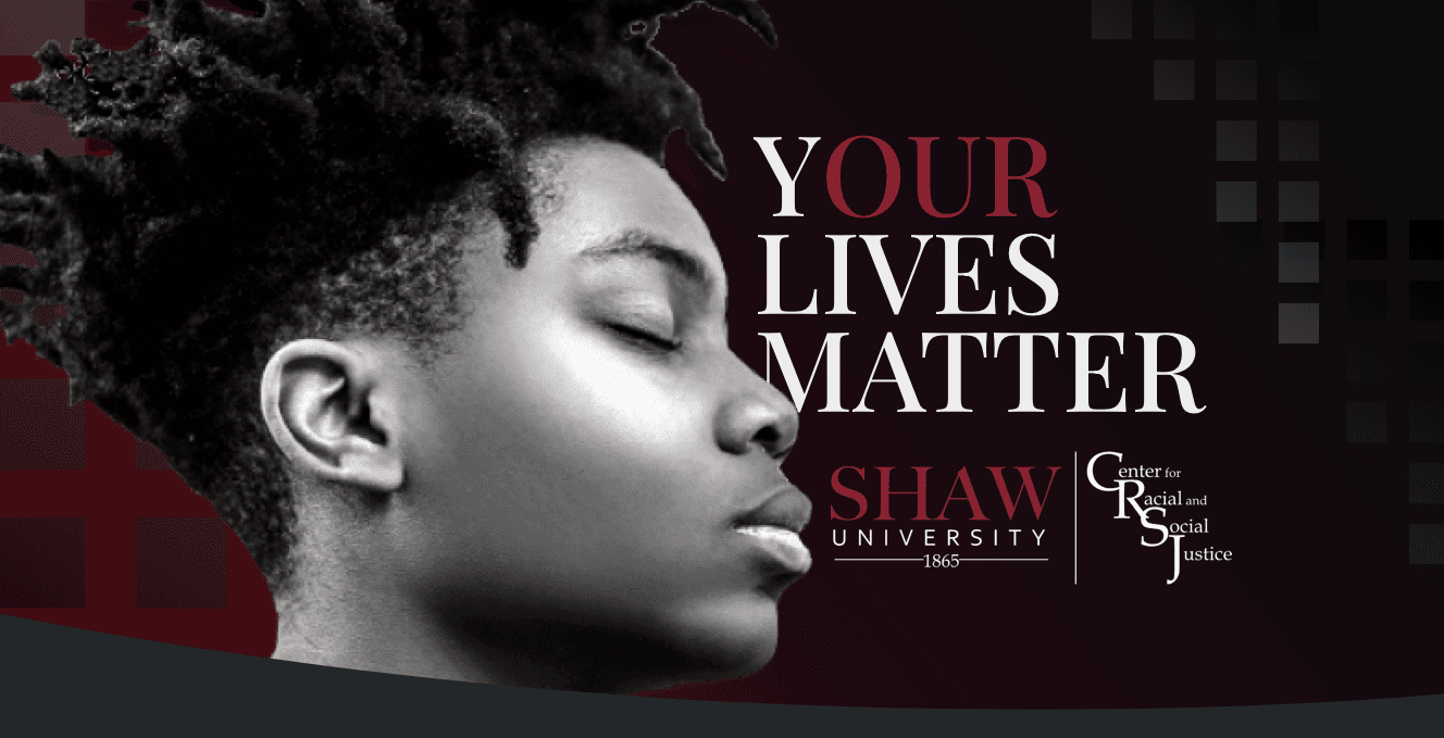 invōk.io petition & crowdfunding social platform - invōk.io petition & crowdfunding social platform - Shaw University supports the belief that your lives matter.