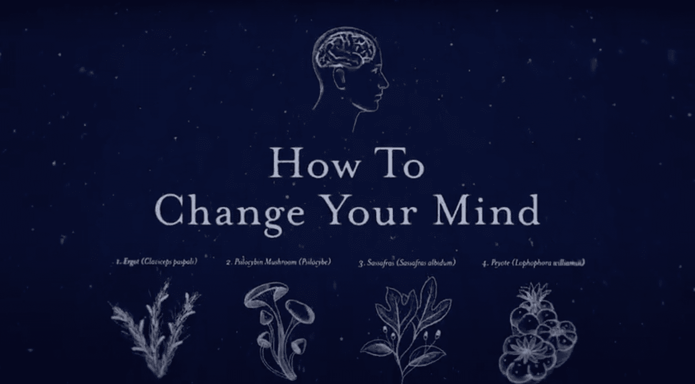 How to Change Your Mind