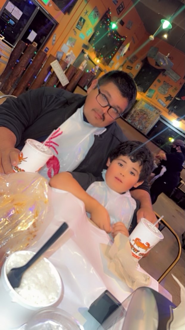 First Death in Adelanto ICE Facility This Year Brings Total Custody Fatalities to 19 2 Photo of Ismael Ayala-Uribe. Photo courtesy of his family.