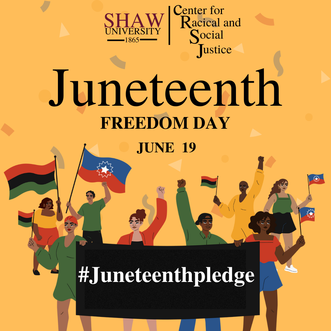 Juneteenth – In Honor of our Ancestors 1 image
