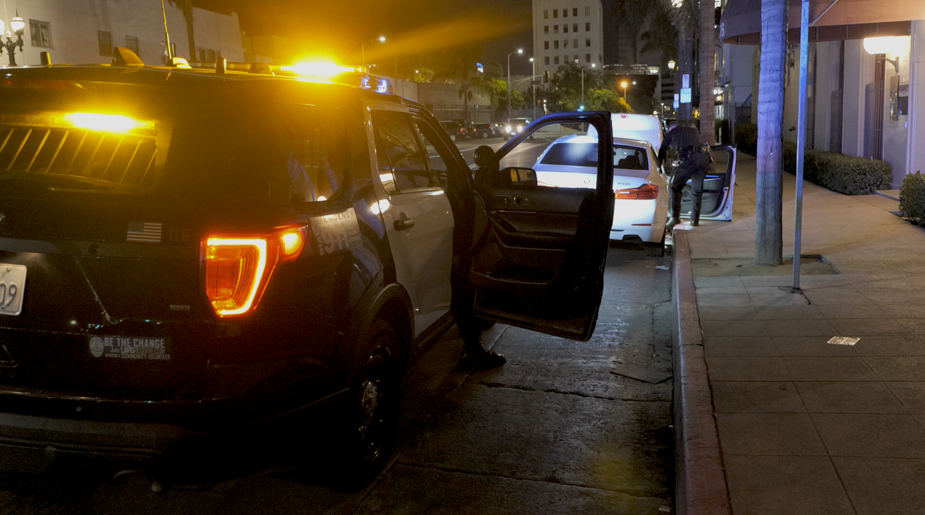 LAPD Officer Arrested With Blood-Alcohol Level 2x Over Legal Limit Gets Probation, Keeps Job 1 image