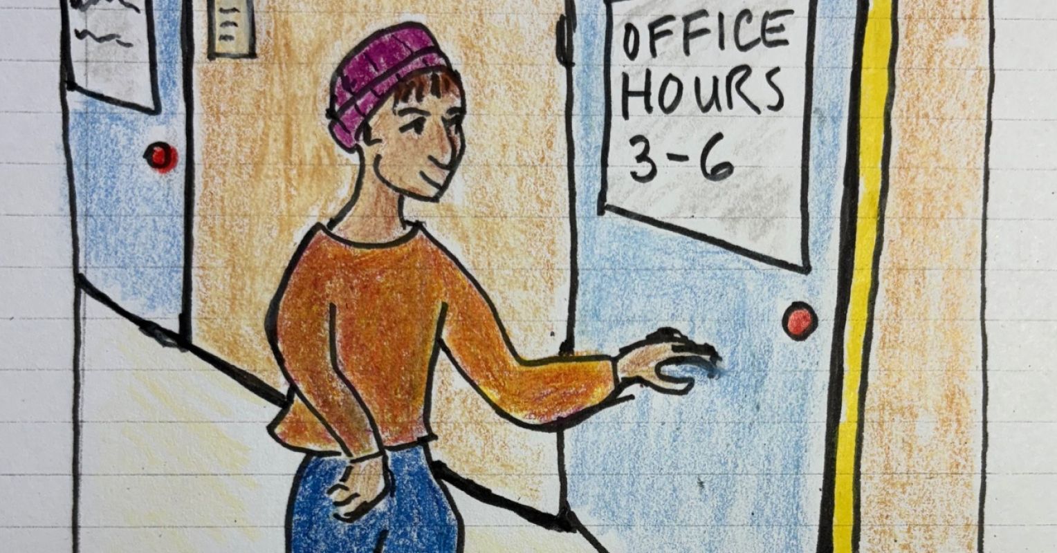 6 Ways to Create a "Circle of Support" in College 1 image
