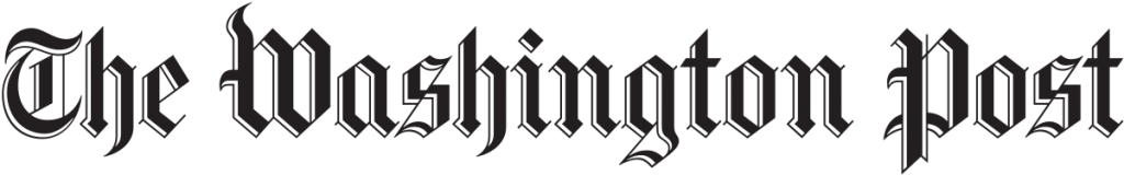Washington Post Logo