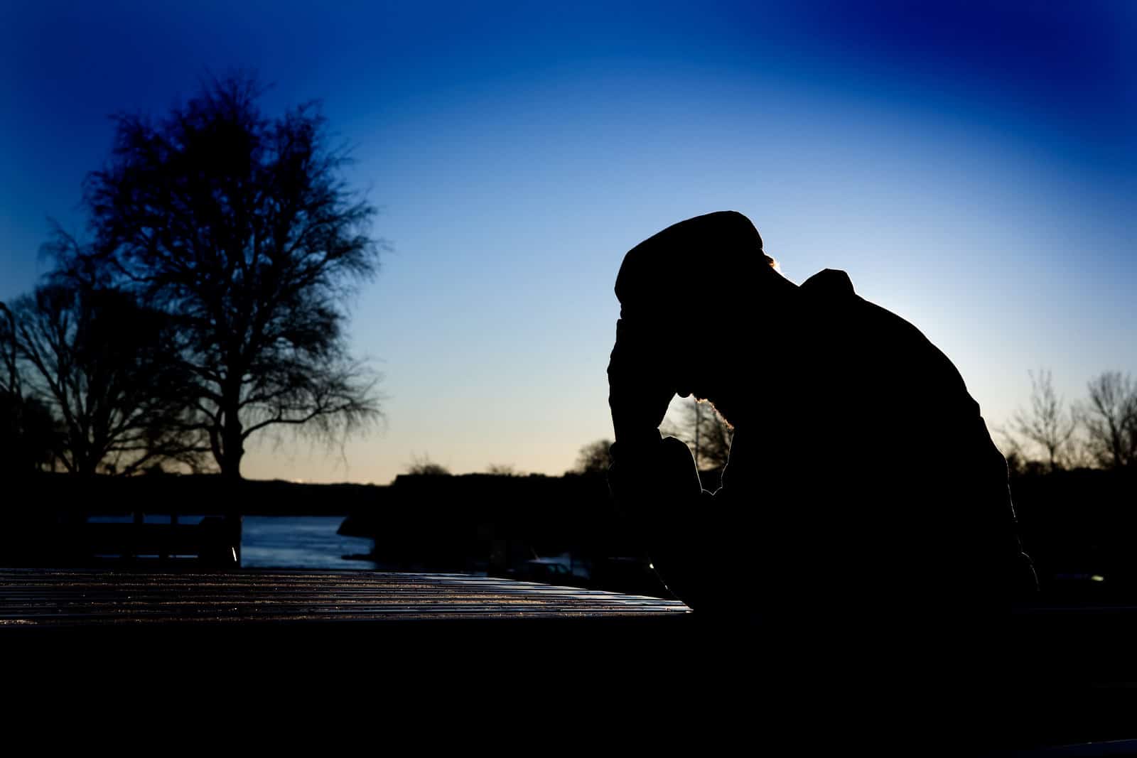 The War on Suicide Is Making Things Worse|