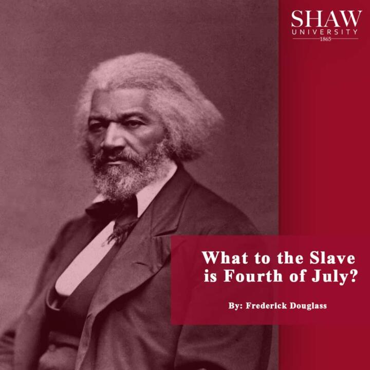 invōk.io petition & crowdfunding social platform - invōk.io is a social platform that provides a crowdfunding petition for the question: What to the slave is a fourth of july?.