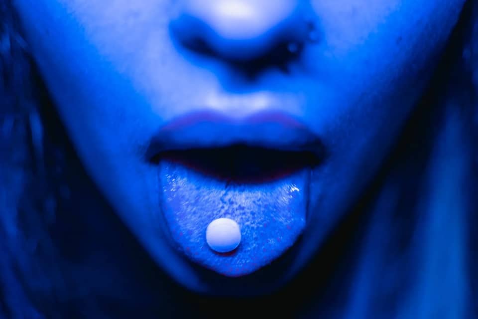 Drug Legalization and Beyond Harm Reduction: Interview with Dr. Carl Hart 1 harm reduction