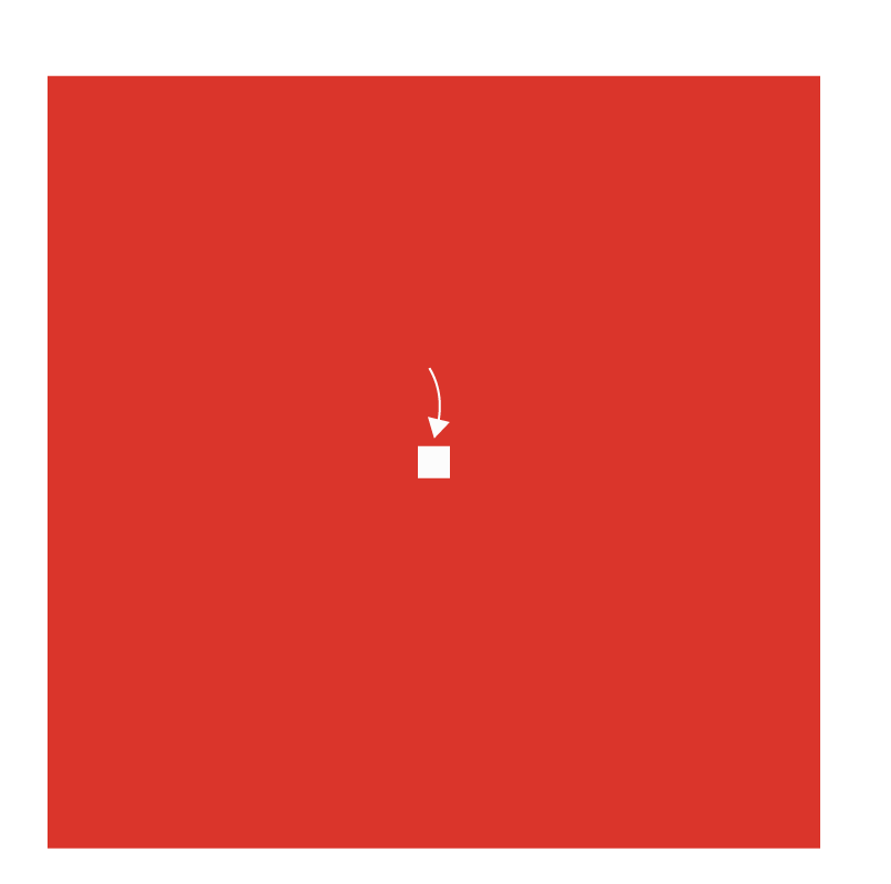 invōk.io petition & crowdfunding social platform - An invōk.io petition platform featuring a red square with a white arrow.|invōk.io petition & crowdfunding social platform - A crowdfunding platform featuring an invōk.io petition for social change