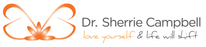 invōk.io petition & crowdfunding social platform - Dr. Sherrie Campbell logo featured on the invōk.io social platform.