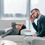 How to Know if You Have an Abusive Therapist