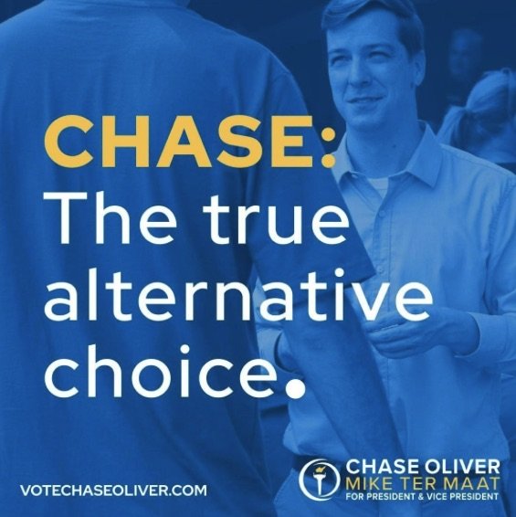 Oliver Responds to RFK’s Withdrawal in Swing States