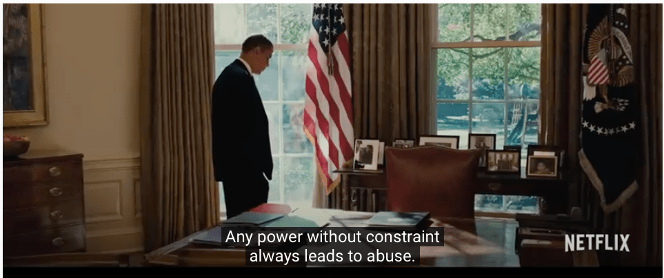 Turning Point - 9/11 and The War on Terror