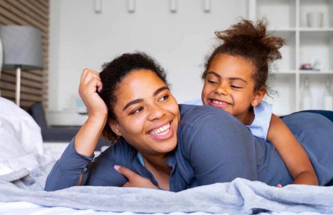 When Worry Becomes Contagious- How Parental Anxiety Shapes a Child’s Emotional Landscape
