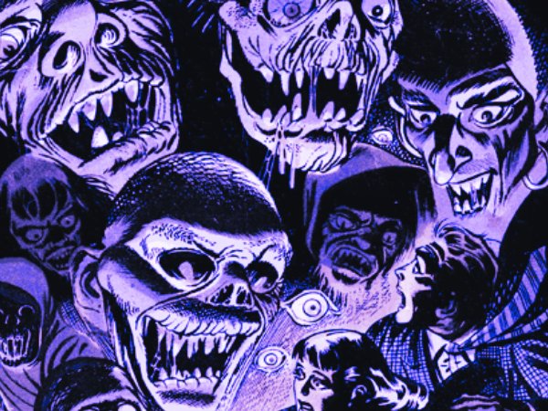 invōk.io petition & crowdfunding social platform - A crowdfunding platform dedicated to supporting invōk.io's petition for demon-inspired artwork.