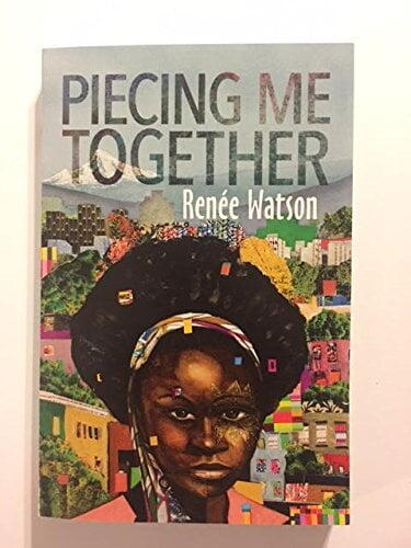 invōk.io petition & crowdfunding social platform - A crowdfunding platform called invōk.io that assists in petitioning for the creation of a book cover titled "Putting Me Together".
