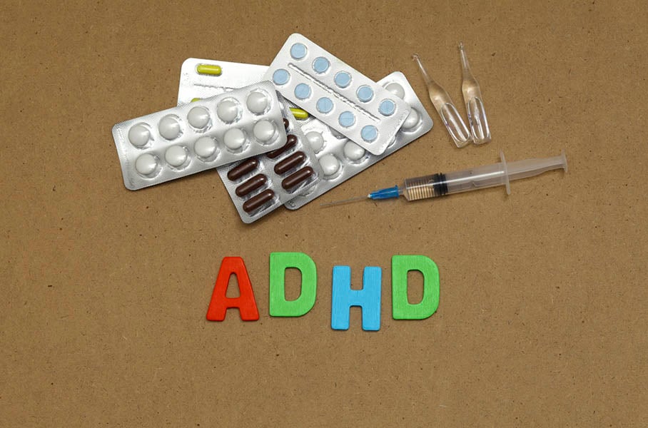 invōk.io petition & crowdfunding social platform - A crowdfunding social platform featuring an invōk.io petition for ADHD awareness facilitated by a syringe symbol.|invōk.io petition & crowdfunding social platform - Create ADHD self-support checklist using invōk.io