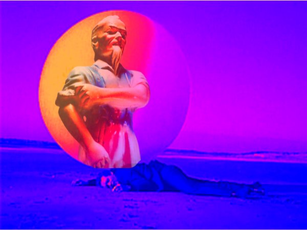 invōk.io petition & crowdfunding social platform - A petition and crowdfunding social platform for the invōk.io community featuring an image of a man laying on the beach.