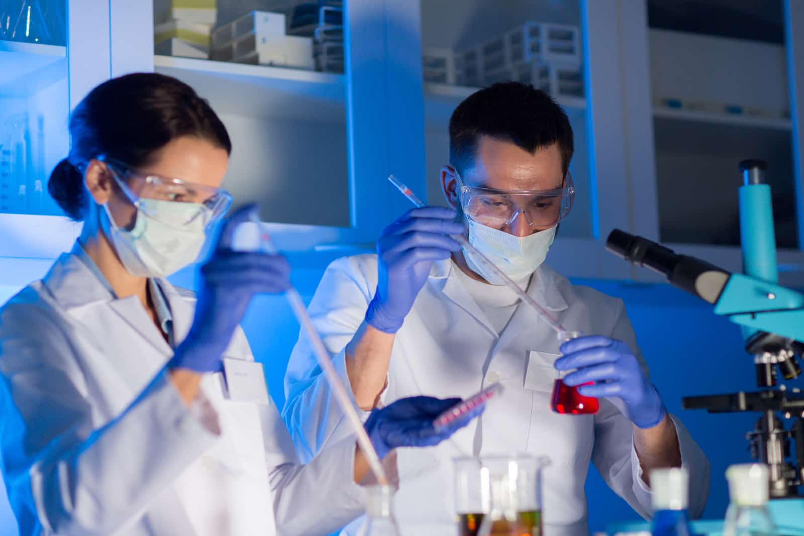 ‘Forever chemical’ exposure linked to higher cancer odds in women|