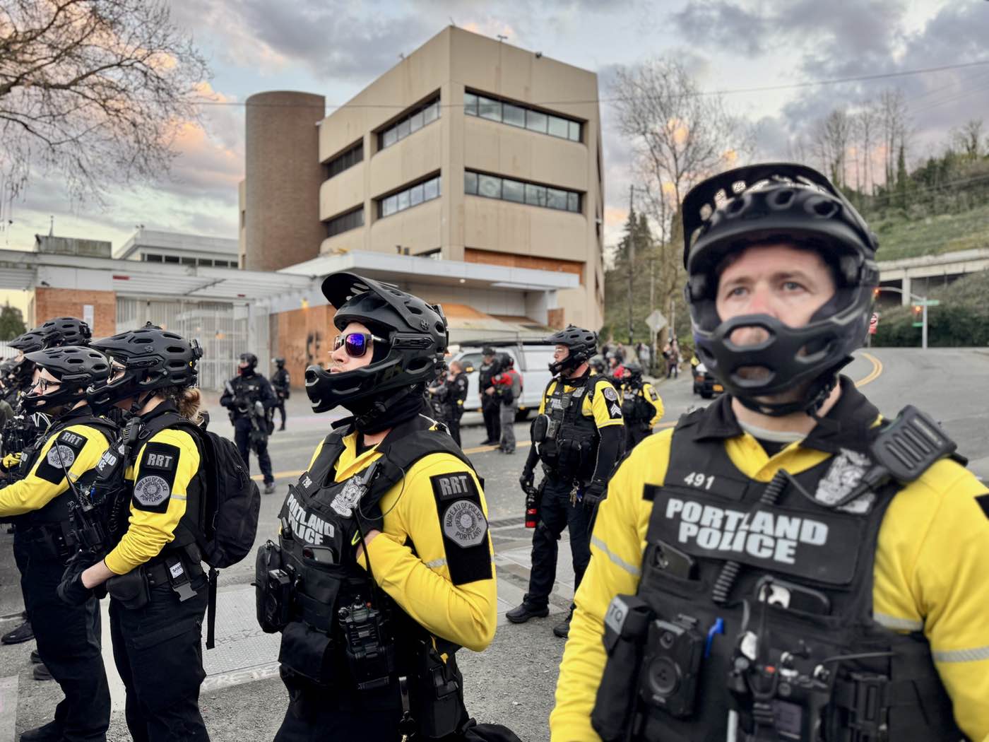 Anarchists at the 2026 No Kings Rallies : Reports from around the Country 9 image