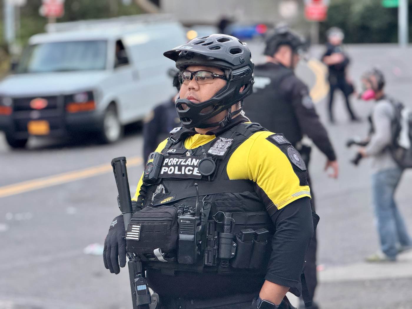 Anarchists at the 2026 No Kings Rallies : Reports from around the Country 10 image