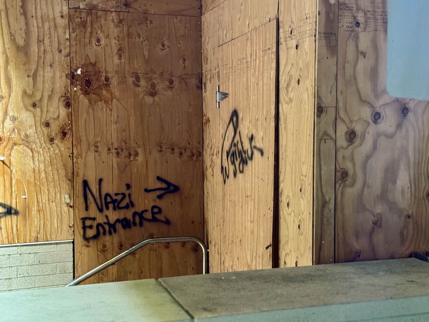 Anarchists at the 2026 No Kings Rallies : Reports from around the Country 16 image
