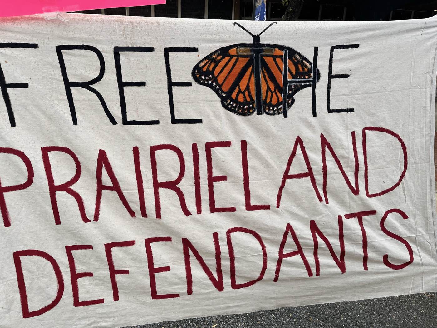 Anarchists at the 2026 No Kings Rallies : Reports from around the Country 2 image