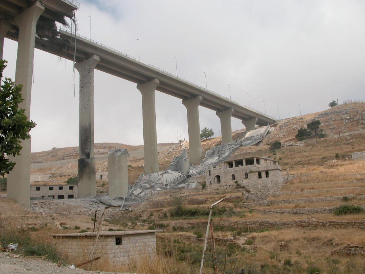 Israel’s Long War on Lebanon : A Joint History of the Zionist and Lebanese Entities 14 image
