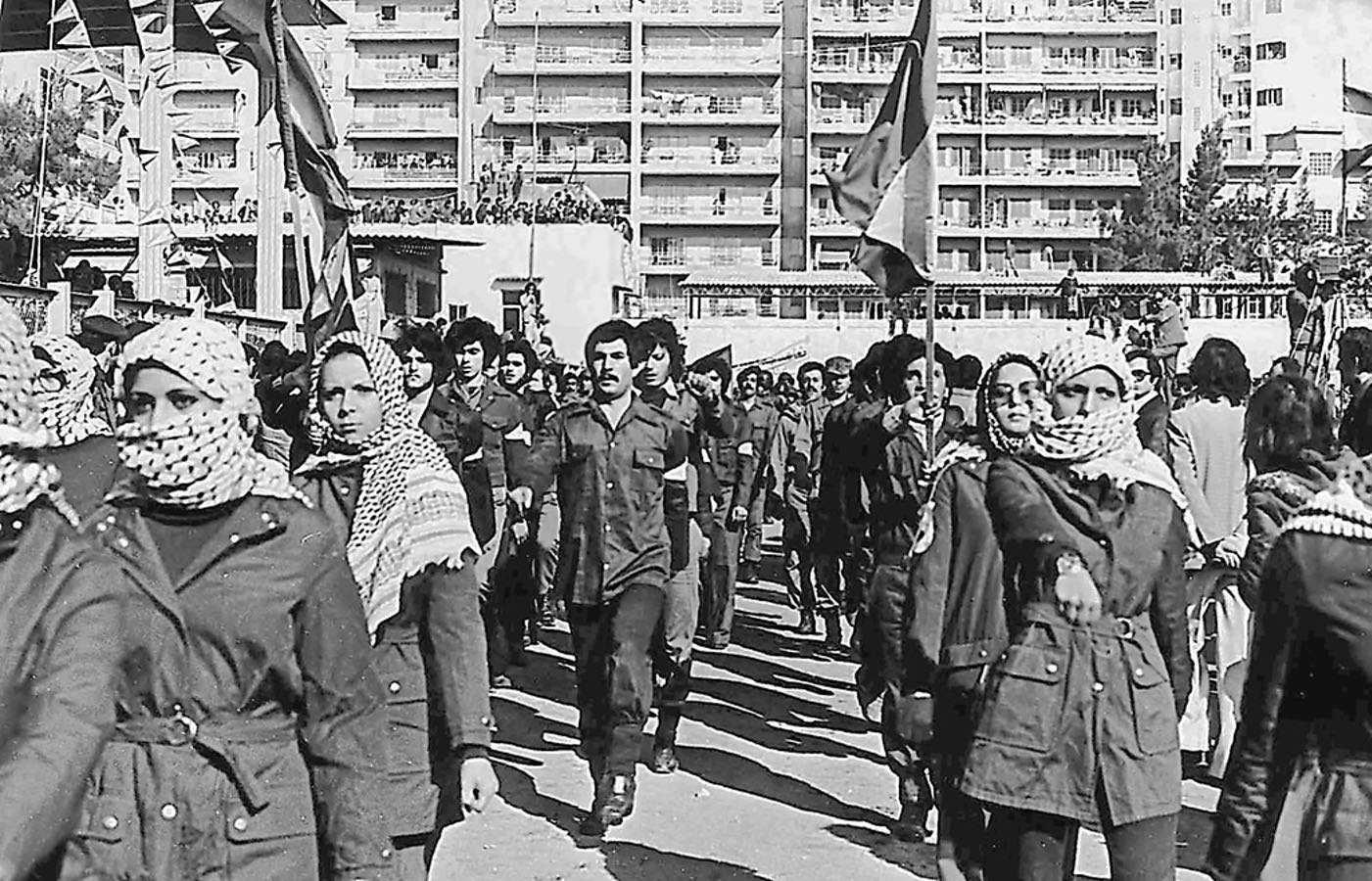 Israel’s Long War on Lebanon : A Joint History of the Zionist and Lebanese Entities 10 image