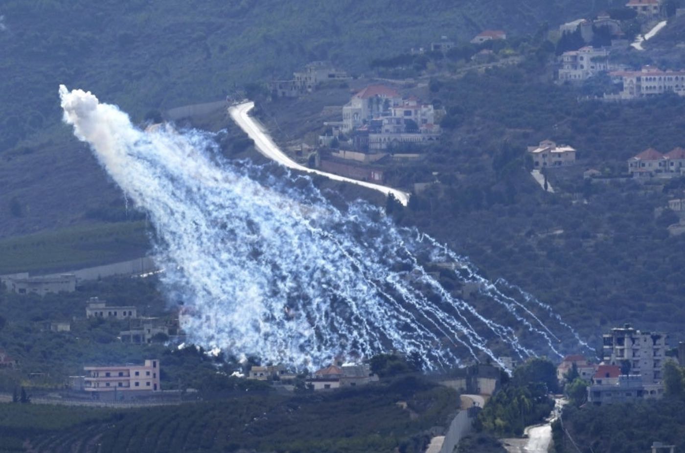 Israel’s Long War on Lebanon : A Joint History of the Zionist and Lebanese Entities 16 image