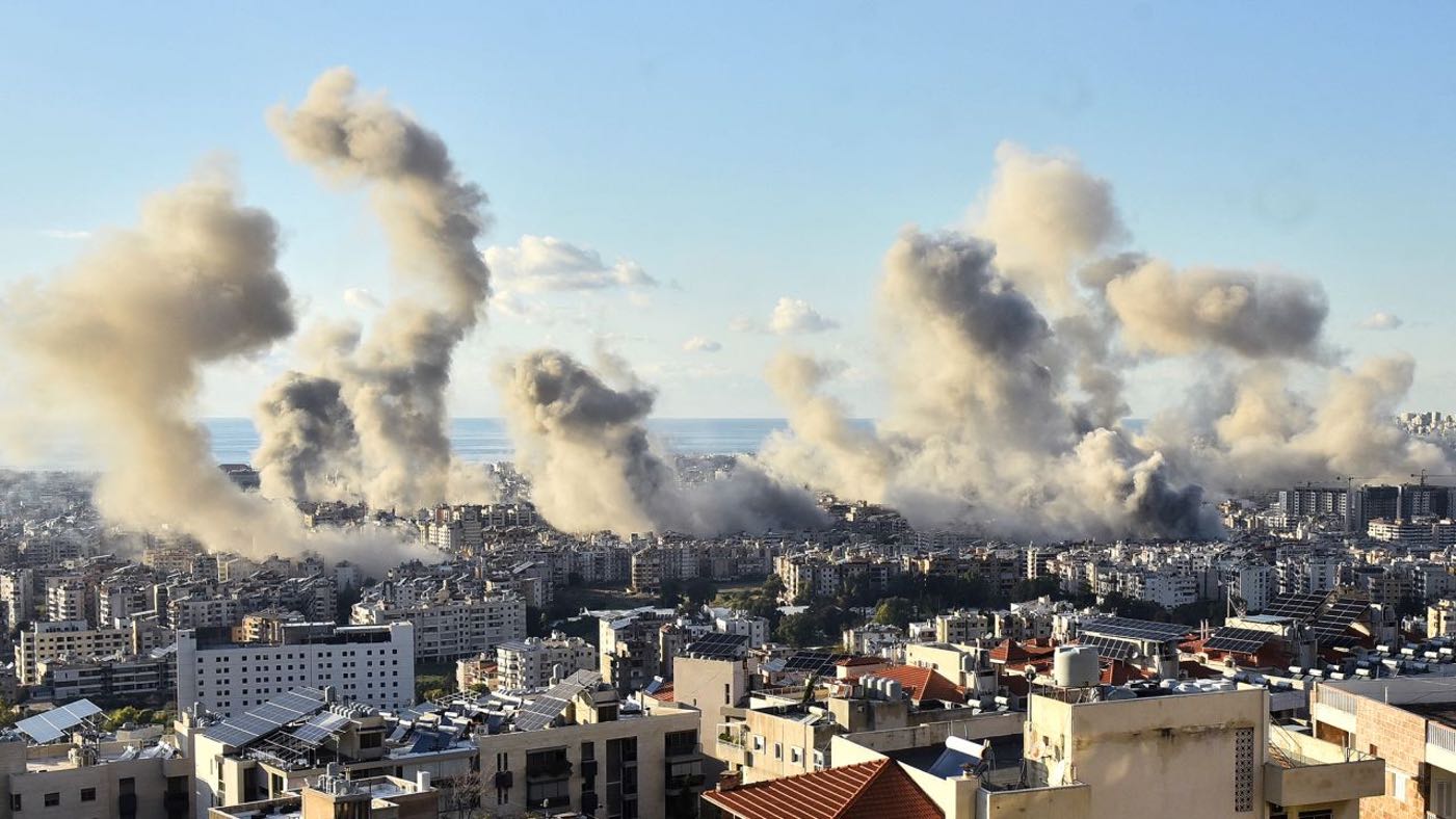 Israel’s Long War on Lebanon : A Joint History of the Zionist and Lebanese Entities 15 image