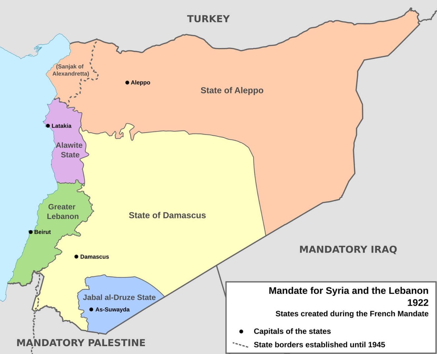 Israel’s Long War on Lebanon : A Joint History of the Zionist and Lebanese Entities 4 image