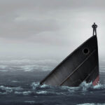 Rearranging Deck Chairs While the Titanic Goes Down—The American Society of Clinical Psychopharmacology Issues Deprescribing Recommendations