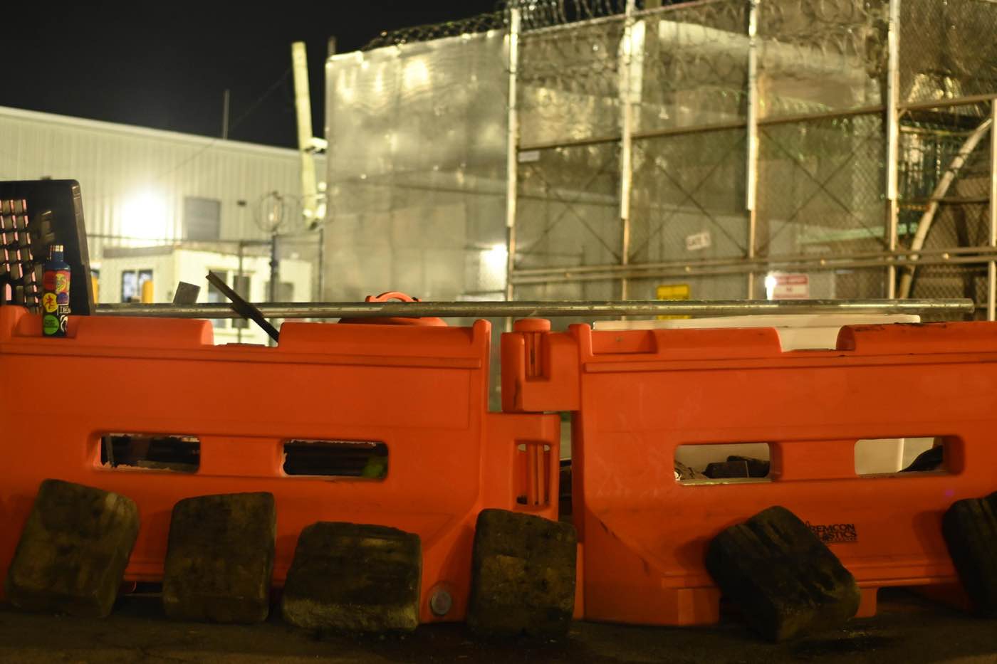 Tactics at Delaney Hall: A Strategic Appraisal : With Interviews from the Front Lines 2 image