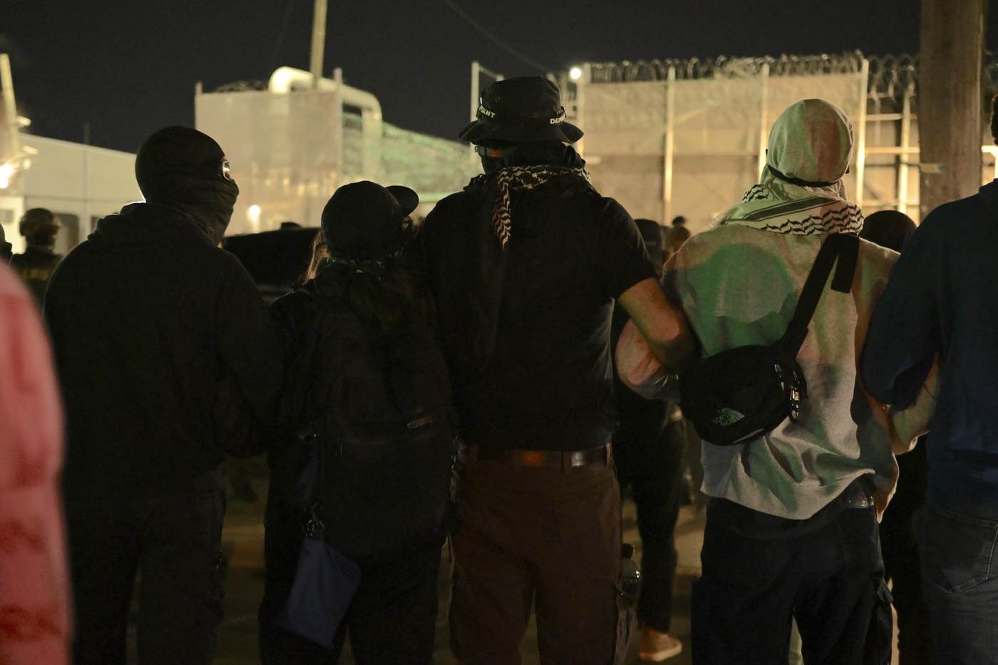 Tactics at Delaney Hall: A Strategic Appraisal : With Interviews from the Front Lines 10 image