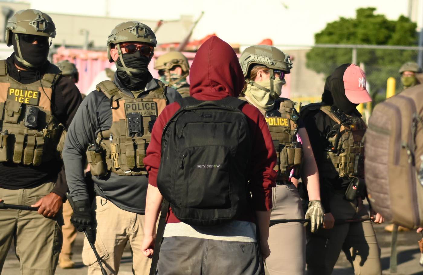 Tactics at Delaney Hall: A Strategic Appraisal : With Interviews from the Front Lines 3 image