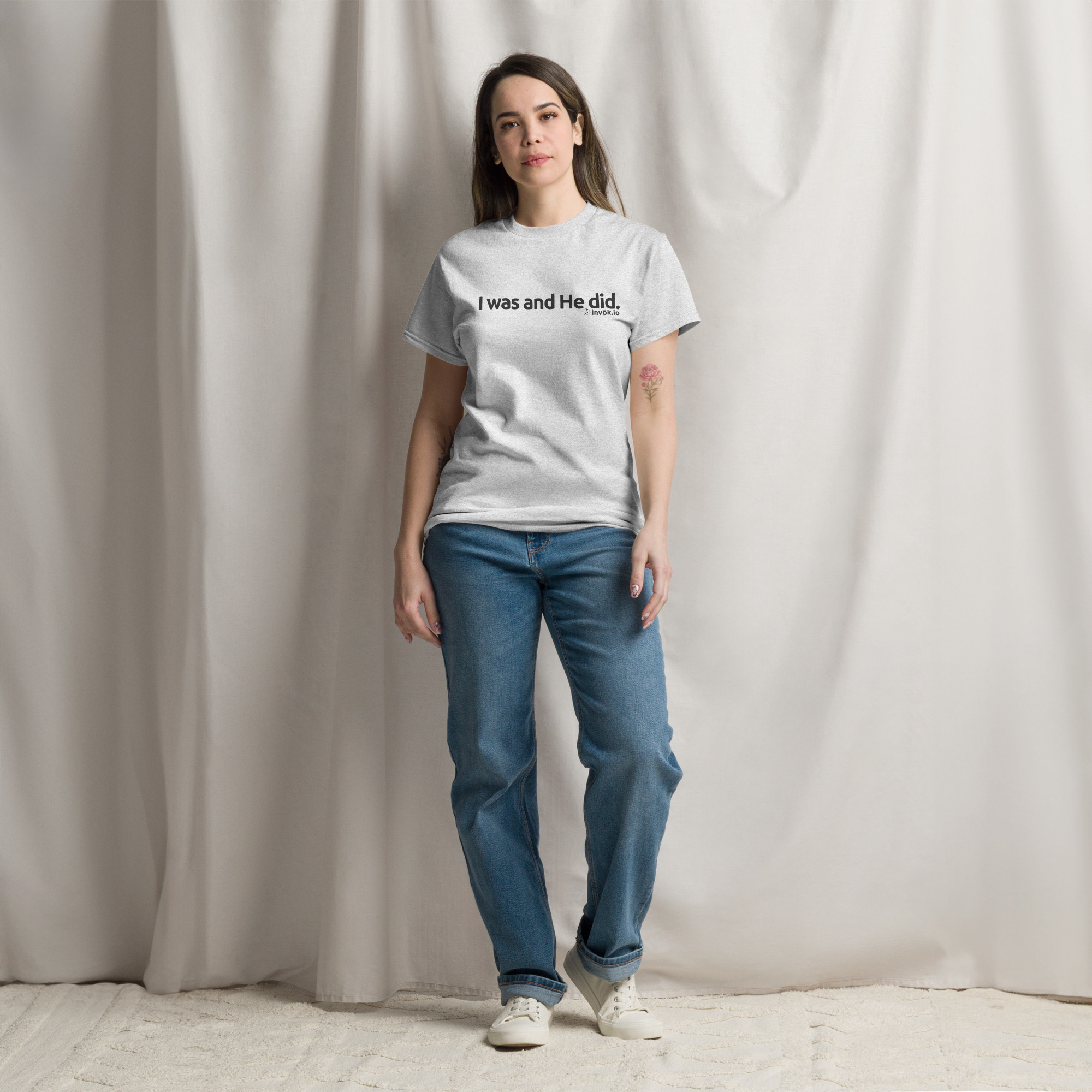 unisex-classic-tee-ash-front-6a3b5f18522fc.jpg