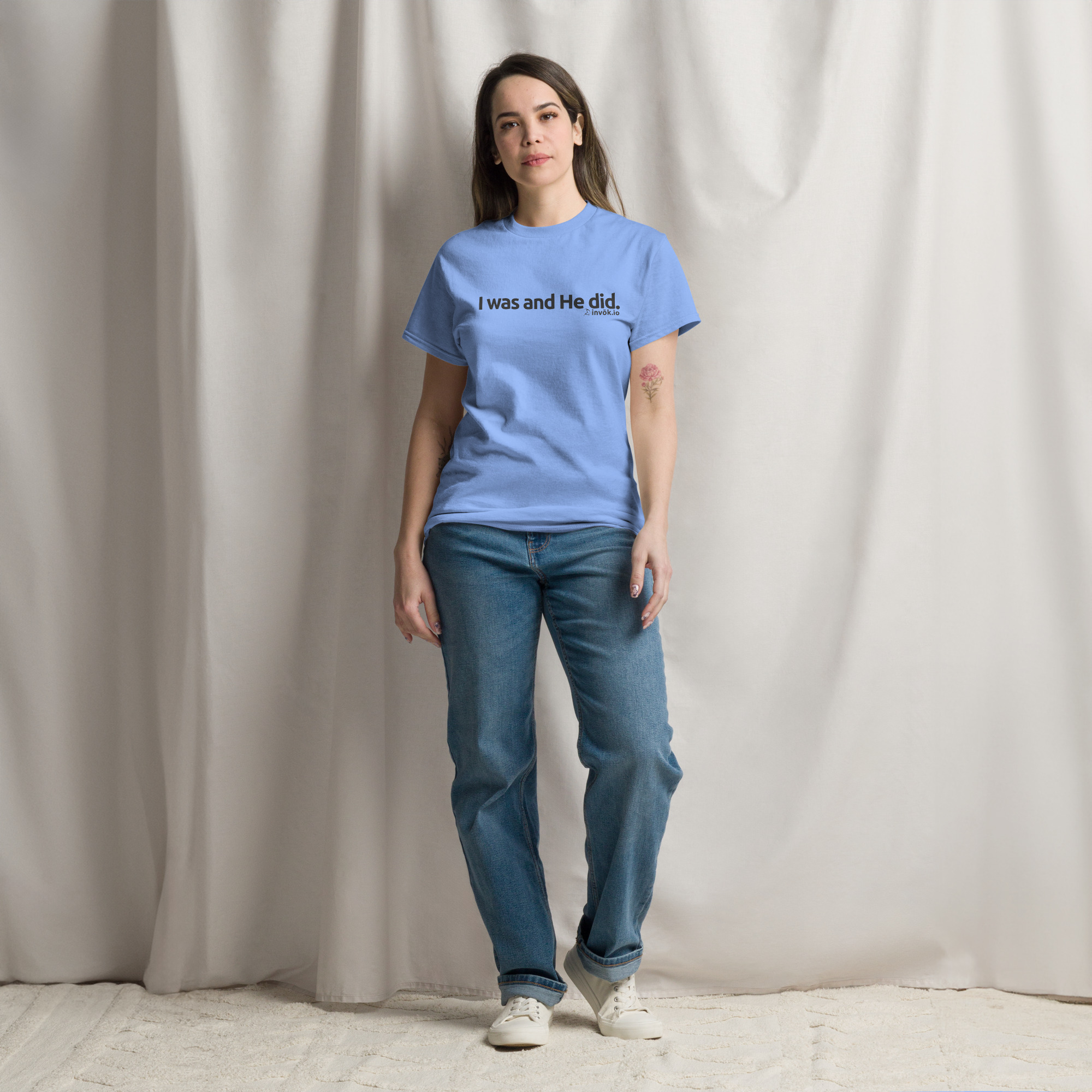 unisex-classic-tee-carolina-blue-front-6a3b5f1846bca.jpg