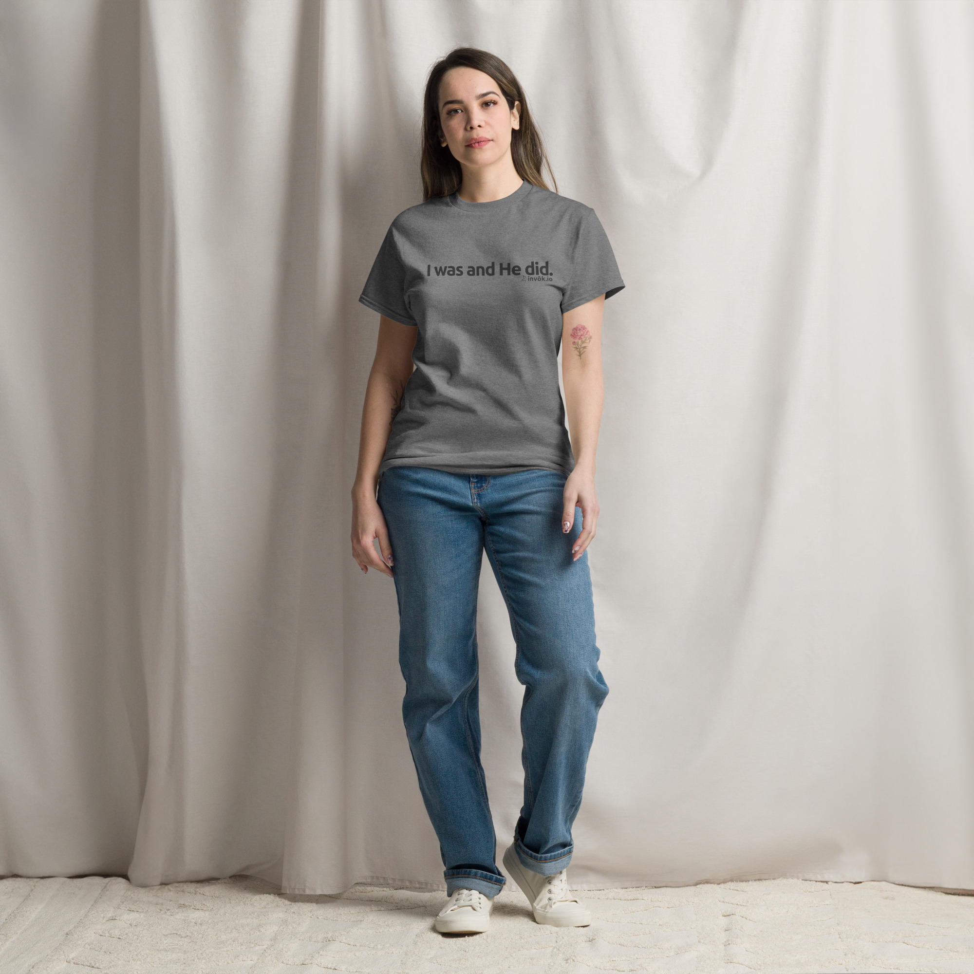 unisex-classic-tee-graphite-heather-front-6a3b5f1842b3b.jpg