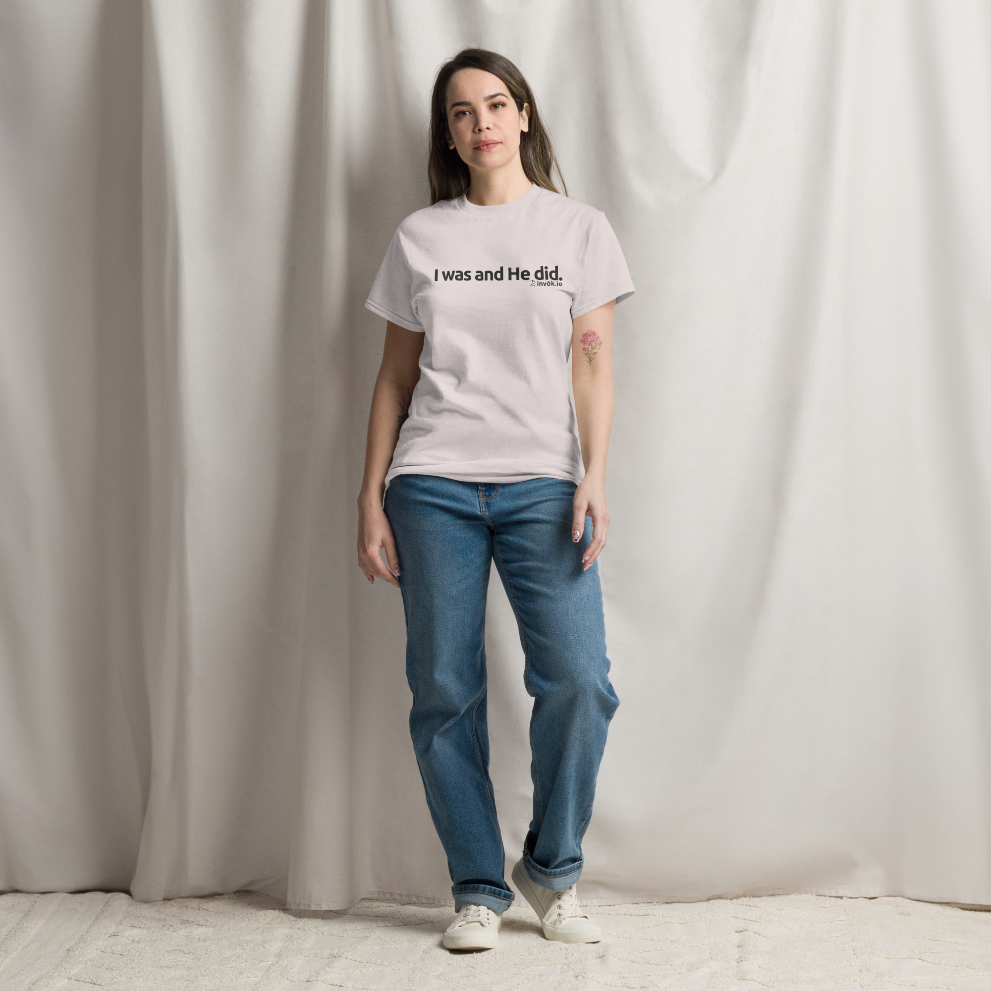 unisex-classic-tee-ice-grey-front-6a3b5f184fab3.jpg