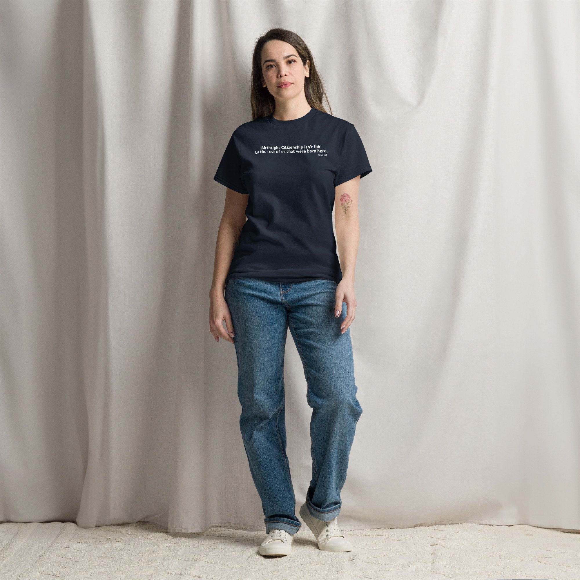 unisex-classic-tee-navy-front-6a4178e903cab.jpg